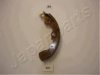 JAPANPARTS GF-807AF Brake Shoe Set